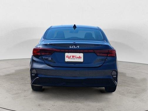 2024 Kia Forte LX