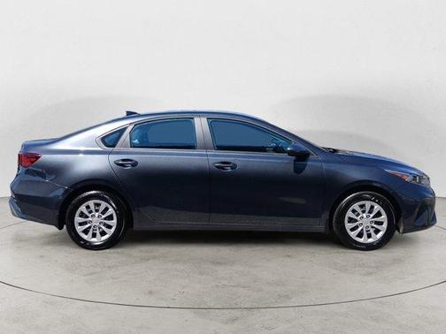 2024 Kia Forte LX