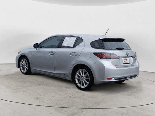 2013 Lexus CT 200h Base