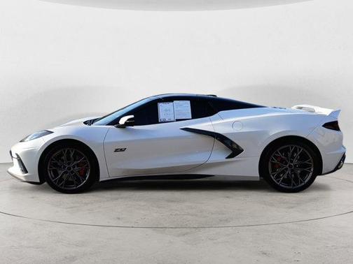 2023 Chevrolet Corvette Stingray w/3LT