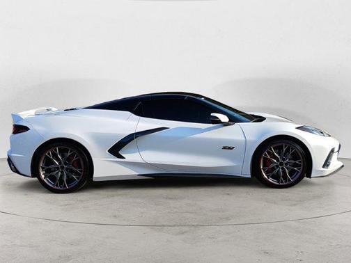 2023 Chevrolet Corvette Stingray w/3LT