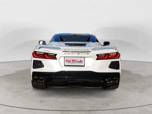 2023 Chevrolet Corvette Stingray w/3LT