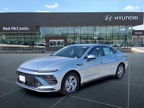 2025 Hyundai SONATA SE