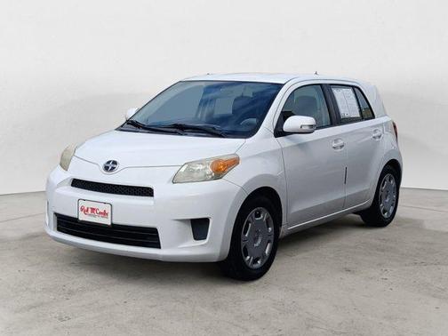 2011 Scion xD Release Series 3.0