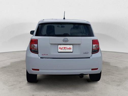 2011 Scion xD Release Series 3.0