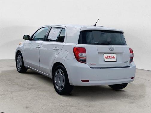 2011 Scion xD Release Series 3.0