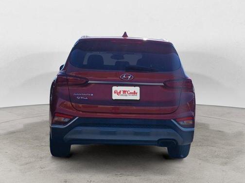 2020 Hyundai SANTA FE 2.4 SEL