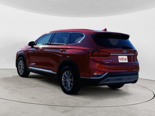 2020 Hyundai SANTA FE 2.4 SEL