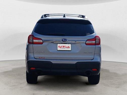 2022 Subaru Ascent Premium 8-Passenger