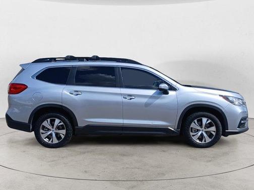 2022 Subaru Ascent Premium 8-Passenger