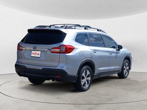 2022 Subaru Ascent Premium 8-Passenger