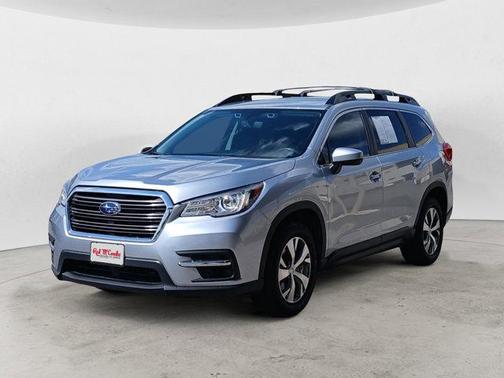 2022 Subaru Ascent Premium 8-Passenger