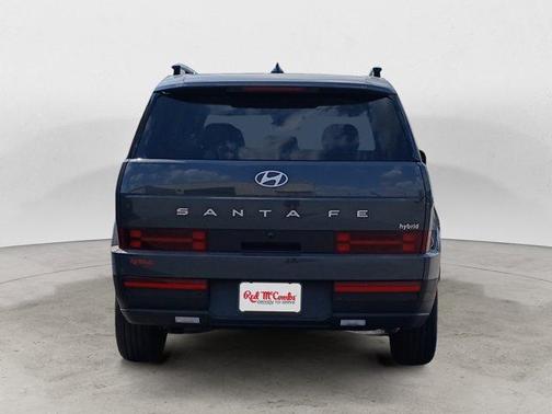 2026 Hyundai SANTA FE HEV SEL