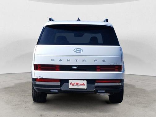 2026 Hyundai SANTA FE HEV Limited
