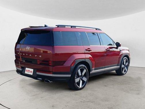 2024 Hyundai SANTA FE Limited