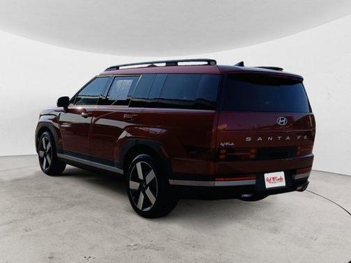 2024 Hyundai SANTA FE Limited