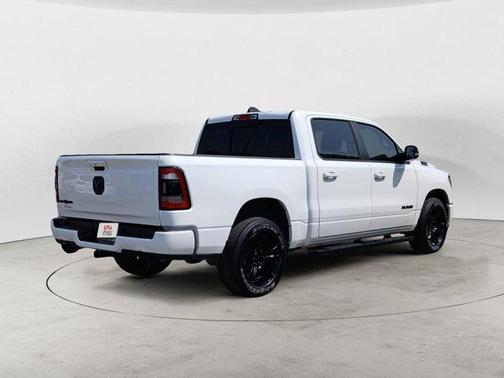 2021 RAM 1500 Lone Star