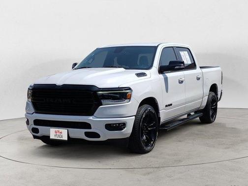 2021 RAM 1500 Lone Star