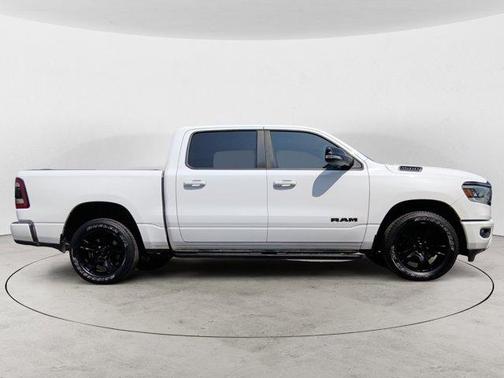 2021 RAM 1500 Lone Star