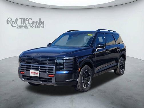 Blue Pearl 2026 Hyundai PALISADE XRT Pro