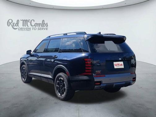 Blue Pearl 2026 Hyundai PALISADE XRT Pro