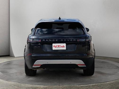 2025 Land Rover Range Rover Velar P250 S