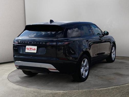 2025 Land Rover Range Rover Velar P250 S