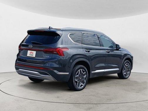 2023 Hyundai SANTA FE HEV Limited