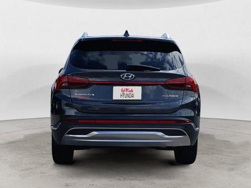 2023 Hyundai SANTA FE HEV Limited