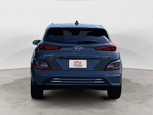 2023 Hyundai KONA EV SEL