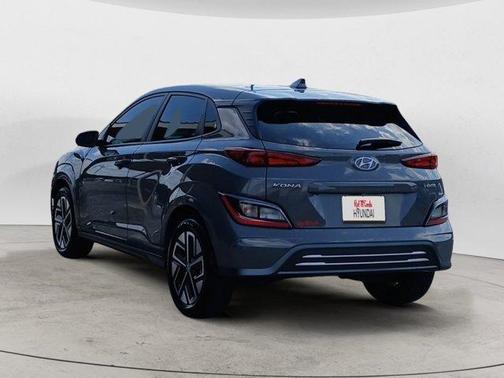 2023 Hyundai KONA EV SEL