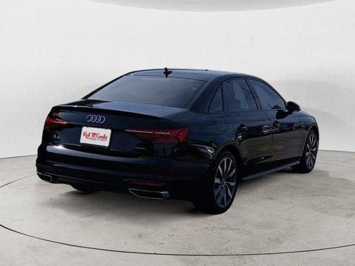 2023 Audi A4 40 Prestige