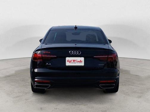 2023 Audi A4 40 Prestige