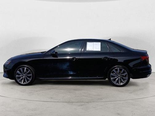 2023 Audi A4 40 Prestige
