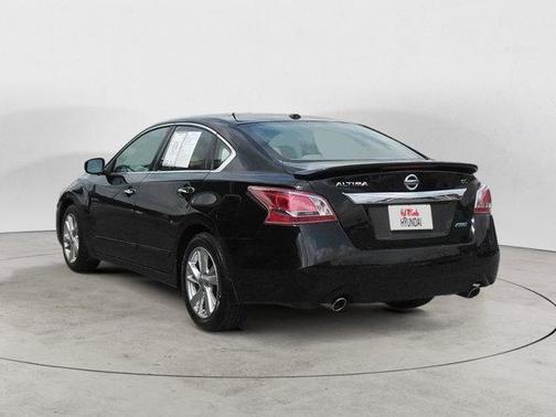 2013 Nissan Altima 2.5 SL