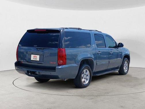 2010 GMC Yukon XL 1500 SLT