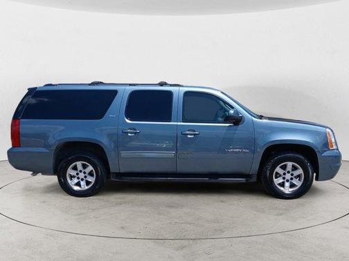2010 GMC Yukon XL 1500 SLT
