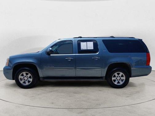 2010 GMC Yukon XL 1500 SLT