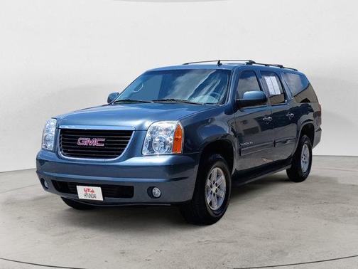 2010 GMC Yukon XL 1500 SLT