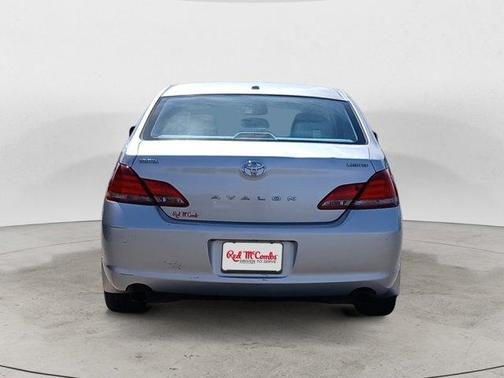 2010 Toyota Avalon Limited