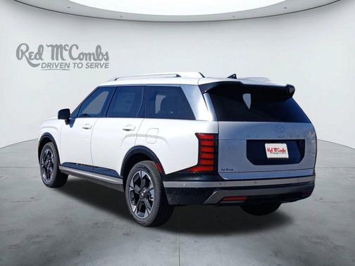 Pearl 2026 Hyundai PALISADE Limited