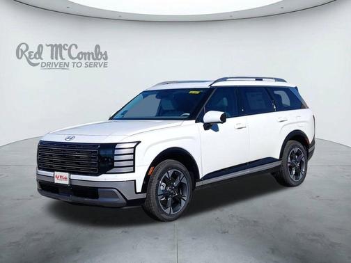 Pearl 2026 Hyundai PALISADE Limited