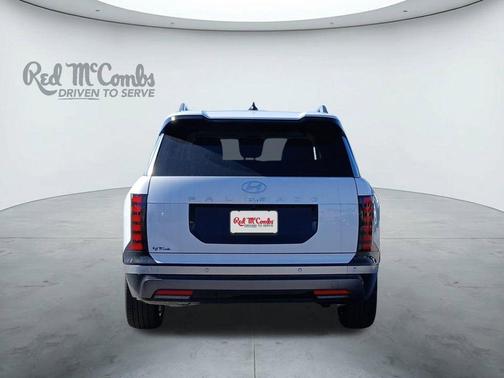 Pearl 2026 Hyundai PALISADE Limited
