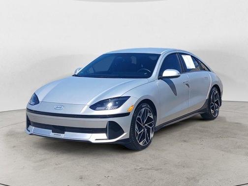 2024 Hyundai IONIQ 6 SEL