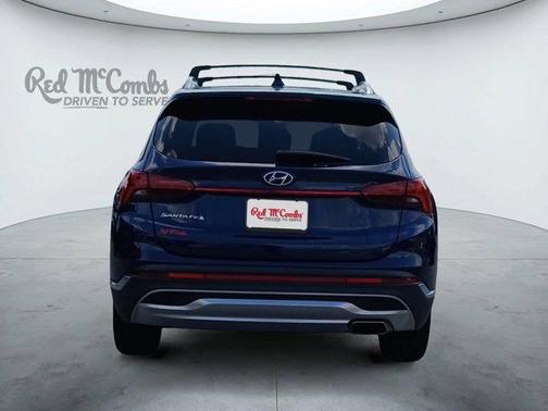 Stormy Sea 2023 Hyundai SANTA FE SEL