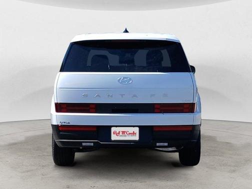 2026 Hyundai SANTA FE HEV SE