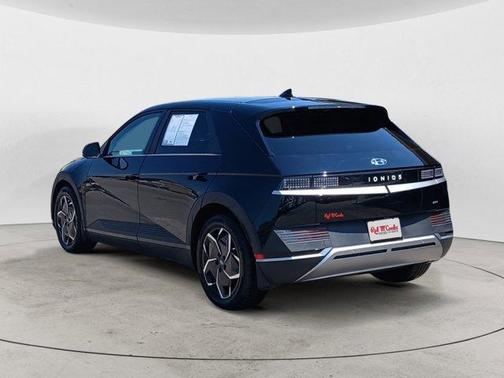 2023 Hyundai IONIQ 5 SE