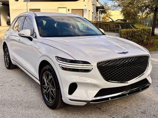 2023 Genesis GV70 2.5T AWD
