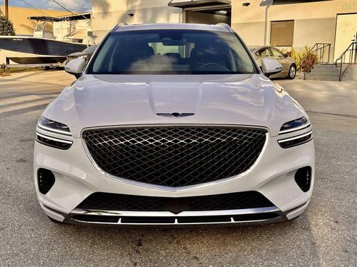 2023 Genesis GV70 2.5T AWD