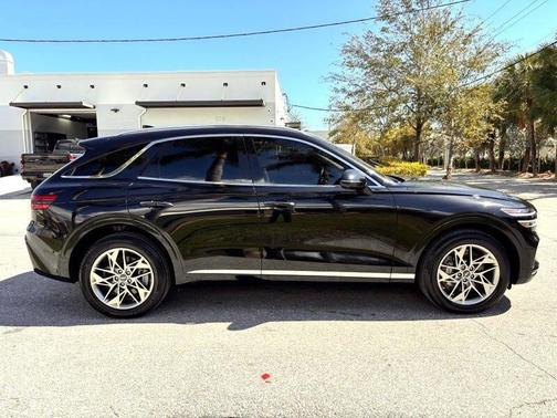 2023 Genesis GV70 2.5T AWD